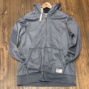 Bench Zip up hoodie